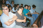Bautizo Bautizo