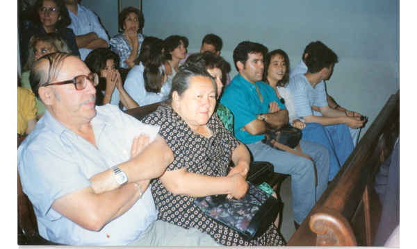 Bautizo Bautizo