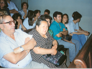 Bautizo Bautizo