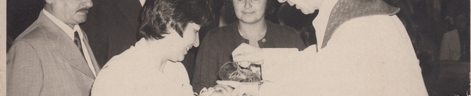 Bautizo Bautizo