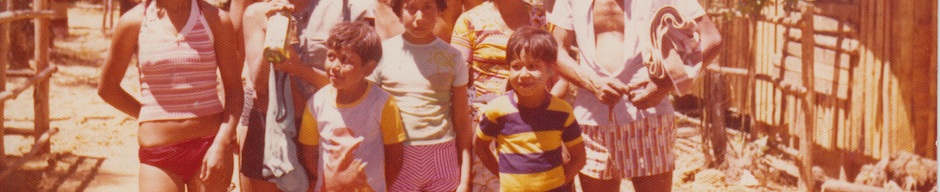 Familia Cuevas García Familia Cuevas García