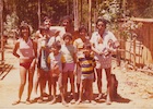 Familia Cuevas García Familia Cuevas García