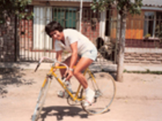 De paseo en bicicleta De paseo en bicicleta