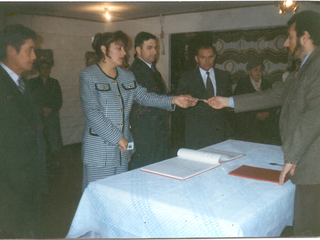 Matrimonio Matrimonio