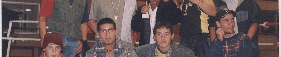 Campeonato Los Barrios Campeonato Los Barrios