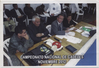 Campeonato nacional de cadetes