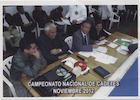 Campeonato nacional de cadetes