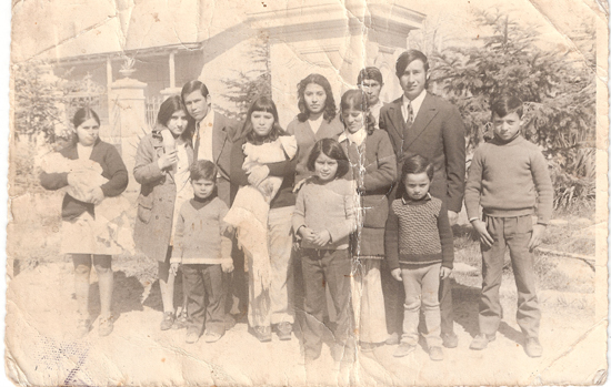 Familia Meza Salgado Familia Meza Salgado