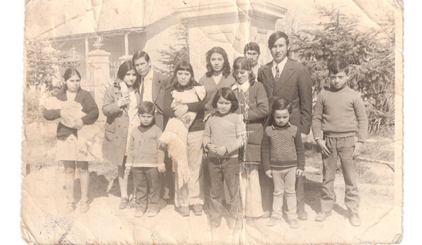 Familia Meza Salgado Familia Meza Salgado