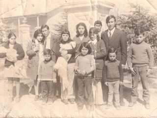 Familia Meza Salgado Familia Meza Salgado