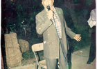 Ñato" Alfredo Ñato" Alfredo
