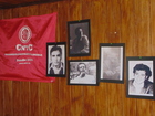 Actividad sindical Actividad sindical