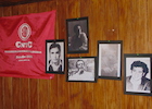 Actividad sindical Actividad sindical
