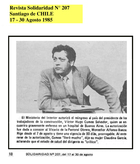 Reingreso al país de Héctor Cuevas Reingreso al país de Héctor Cuevas