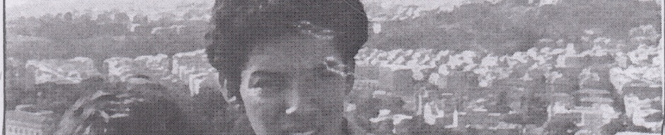 Claudina García y Víctor Cuevas Claudina García y Víctor Cuevas