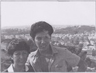 Claudina García y Víctor Cuevas Claudina García y Víctor Cuevas