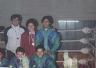 Campeonato nacional de boxeo juvenil de Iquique Campeonato nacional de boxeo juvenil de Iquique