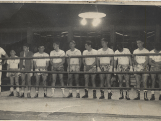 Selección de boxeo de Los Lagos Selección de boxeo de Los Lagos