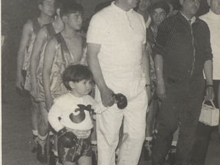 Selección de boxeo de Los Lagos Selección de boxeo de Los Lagos