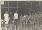 Selección de boxeo de Los Lagos Selección de boxeo de Los Lagos