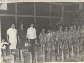 Selección de boxeo de Los Lagos Selección de boxeo de Los Lagos