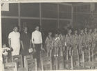 Selección de boxeo de Los Lagos Selección de boxeo de Los Lagos