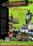 Mi barrio, mi patrimonio