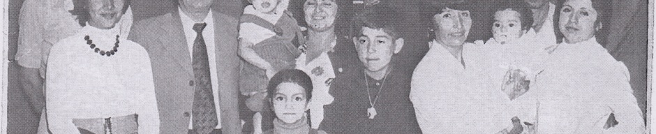 Familia Cuevas García Familia Cuevas García