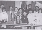 Familia Cuevas García