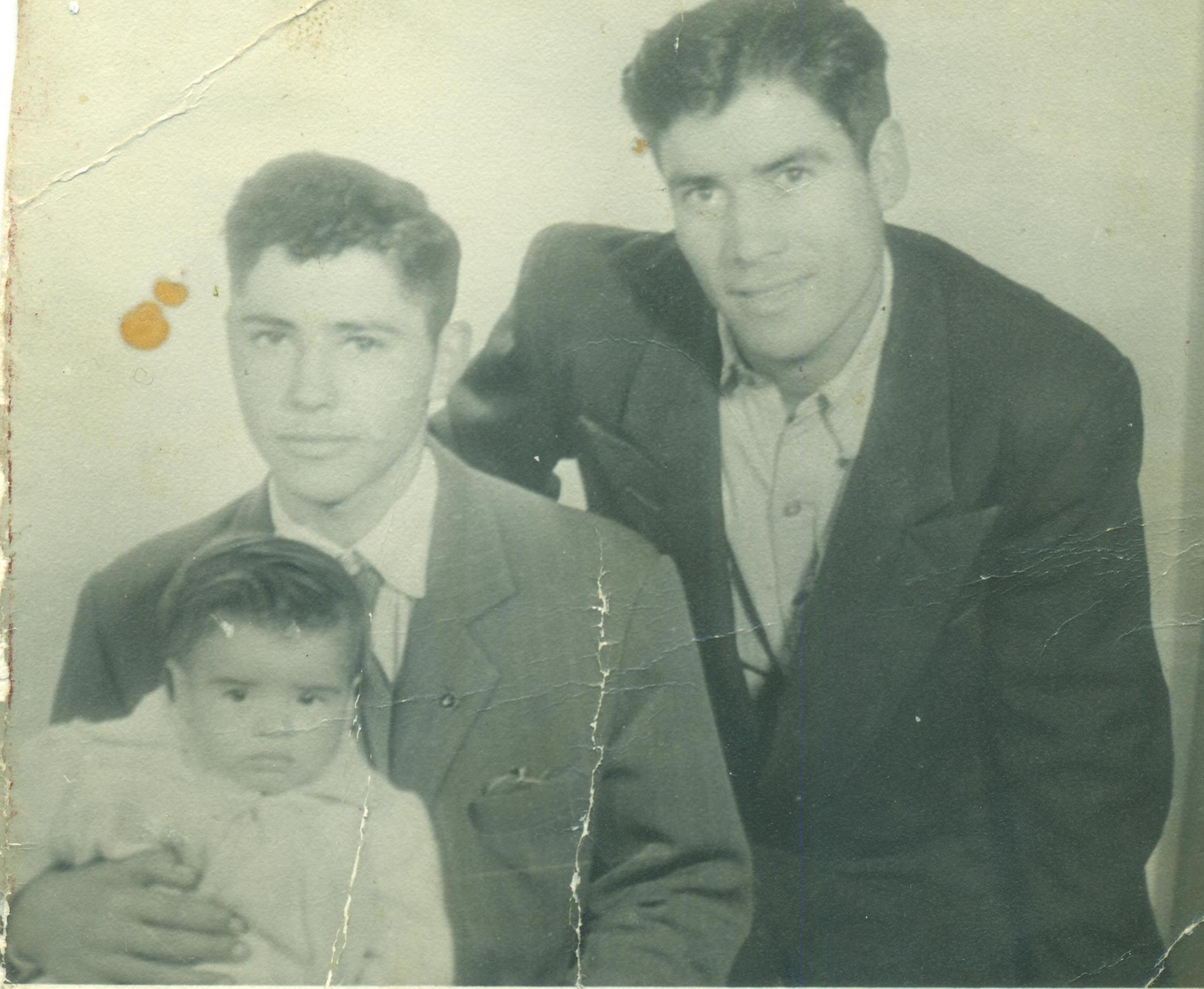 Familia Soto Familia Soto