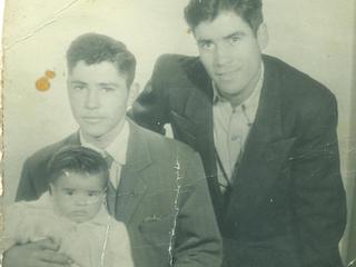 Familia Soto