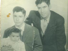 Familia Soto