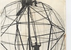 Construcción de balón de fútbol Construcción de balón de fútbol