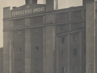 Compañía Cervecerías Unidas Compañía Cervecerías Unidas