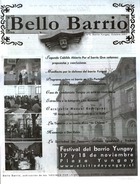 Revista Bello Barrio N° 5 Revista Bello Barrio N° 5