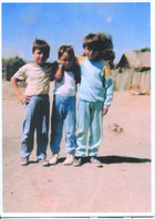 Hermanos Ramírez Molina Hermanos Ramírez Molina