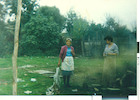 Amigas de la población Juan Aspeé Amigas de la población Juan Aspeé