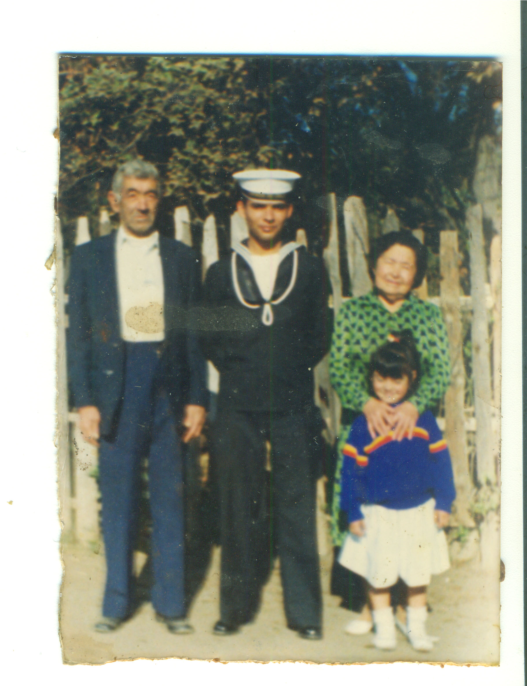 Familia Gutiérrez Torres Familia Gutiérrez Torres