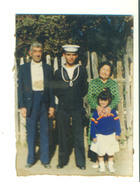 Familia Gutiérrez Torres Familia Gutiérrez Torres