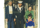 Familia Gutiérrez Torres