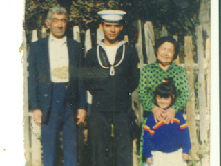 Familia Gutiérrez Torres