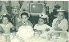 Primer cumpleaños de Carlos Vielma Riquelme Primer cumpleaños de Carlos Vielma Riquelme