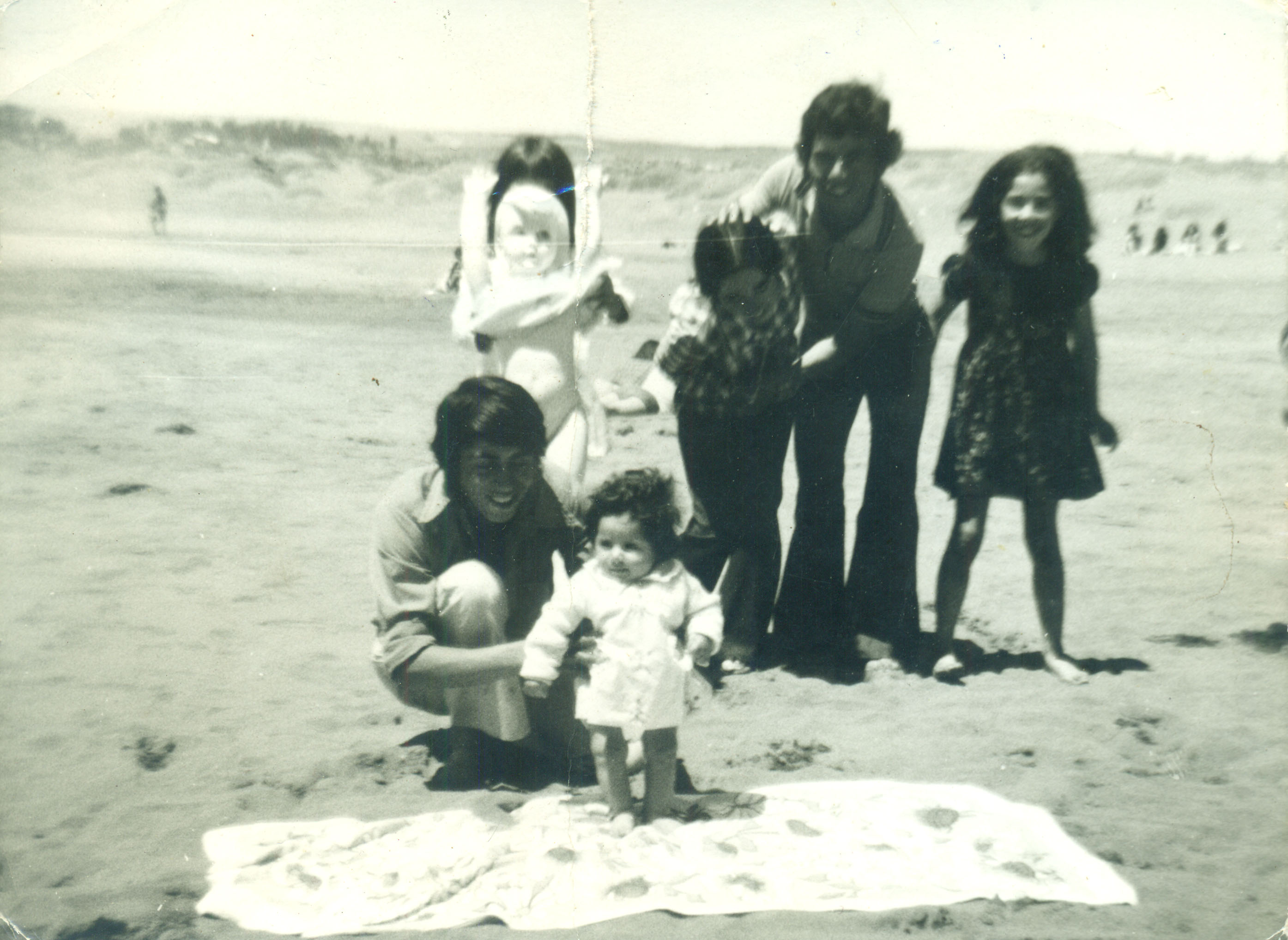 Familia Vielma Riquelme Familia Vielma Riquelme
