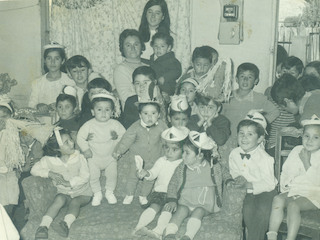 Cumpleaños de Carlos Viera Riquelme Cumpleaños de Carlos Viera Riquelme