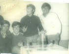 Reunión de amigos Reunión de amigos