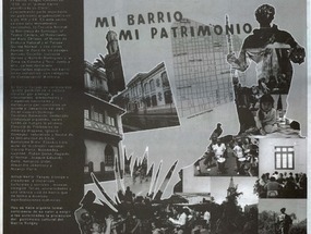 Revista Bello Barrio