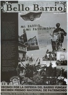 Revista Bello Barrio