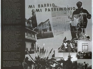 Revista Bello Barrio