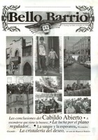 Revista Bello Barrio N° 2