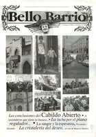 Revista Bello Barrio N° 2 Revista Bello Barrio N° 2
